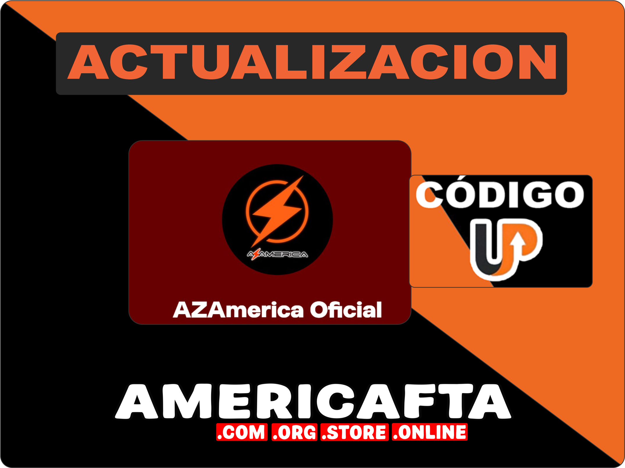 AMERICAFTA.COM - SERVICIOS PRIVADOS